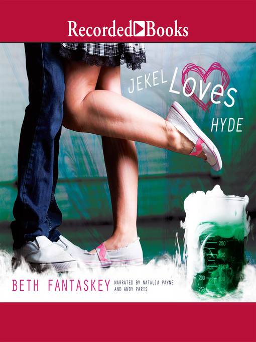 Title details for Jekel Loves Hyde by Beth Fantaskey - Available